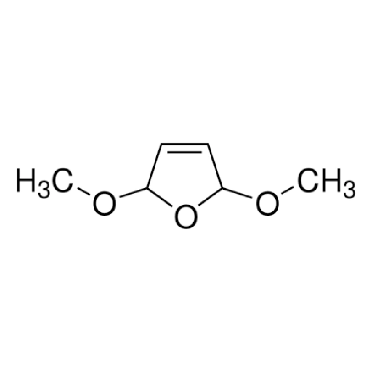 2,5-dimetoksü-2,5-dihüdrofuraan