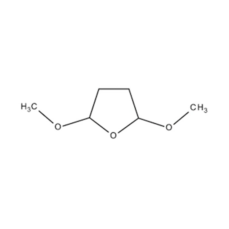 2,5-dimetoksütetrahüdrofuraan