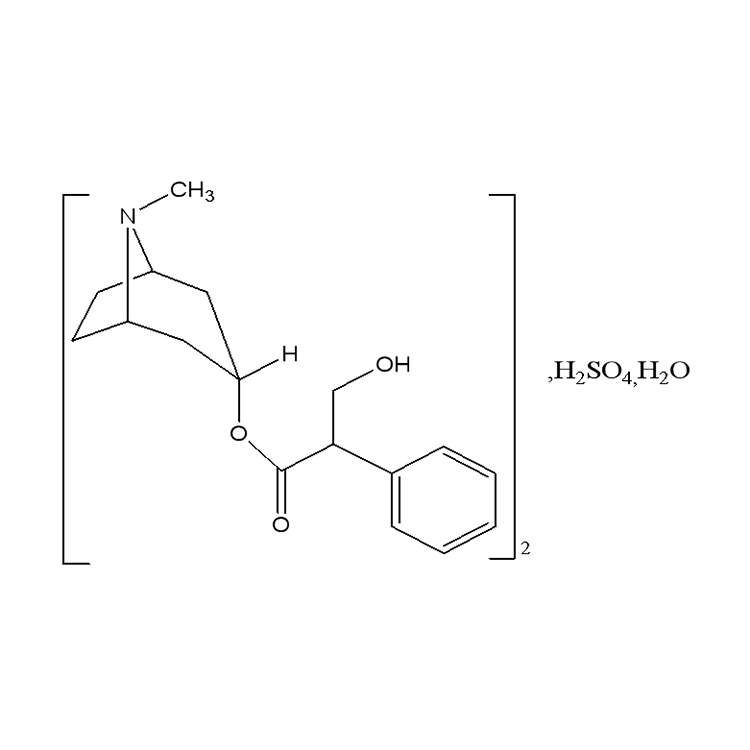 Atropiinsulfaat