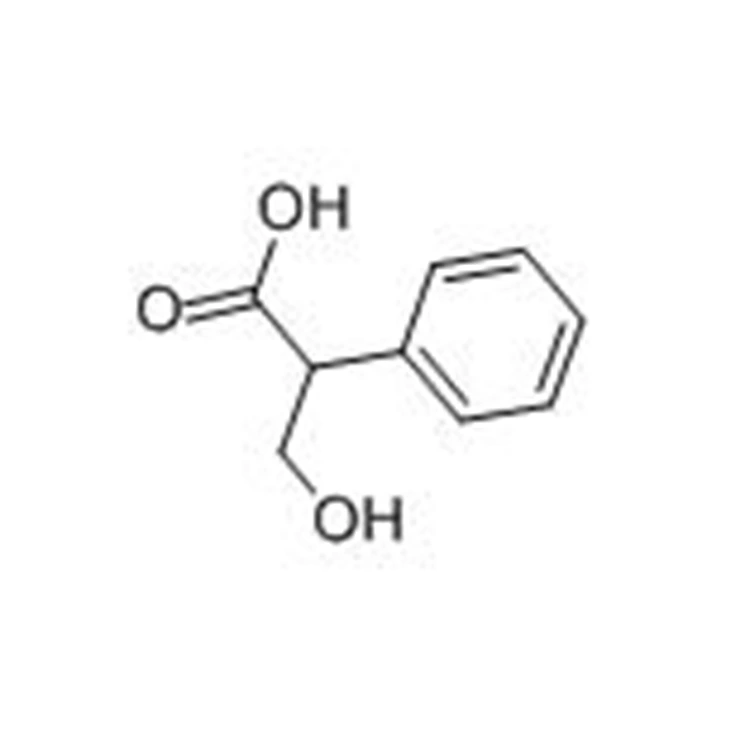DL-troopiline hape