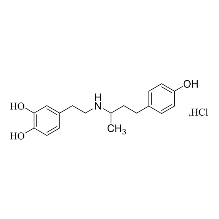Dobutamiin HCL