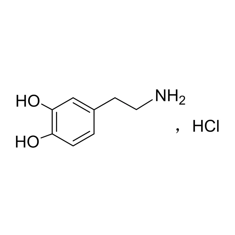 Dopamiinvesinikkloriid