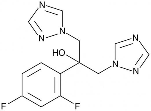 Flukonasool CAS 86386-73-4