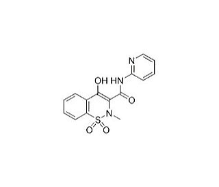 Piroksikaam CAS 36322-90-4