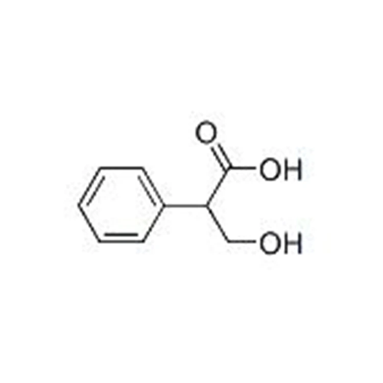 Troopiline hape